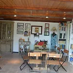 Bed & Breakfast La Casa Di Nonna Carlotta Castiglione Chiavarese