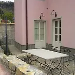 La Casa Di Nonna Carlotta