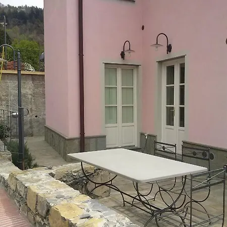 La Casa Di Nonna Carlotta