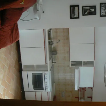 לינה וארוחת בוקר La Casa Di Nonna Carlotta Castiglione Chiavarese