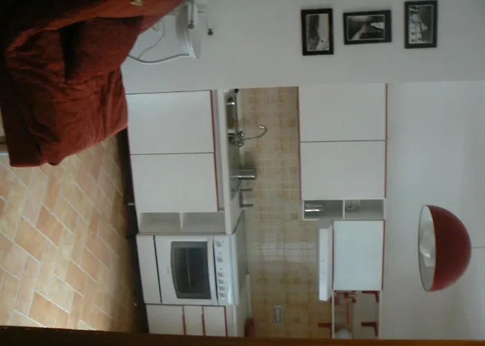 Bed & Breakfast La Casa Di Nonna Carlotta Castiglione Chiavarese