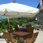 Couette-café La Casa Di Nonna Carlotta