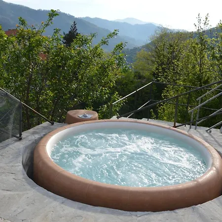 La Casa Di Nonna Carlotta Bed & Breakfast