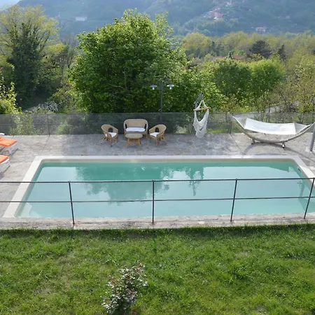 La Casa Di Nonna Carlotta