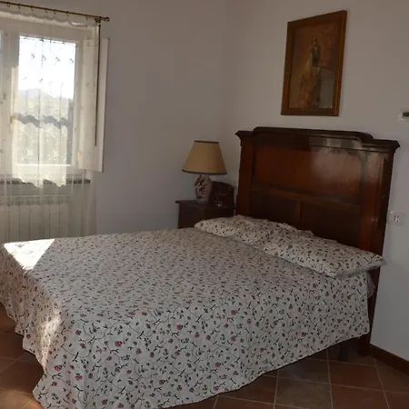 住宿加早餐酒店 La Casa Di Nonna Carlotta *