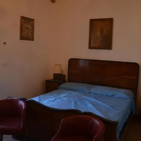 Bed & Breakfast La Casa Di Nonna Carlotta