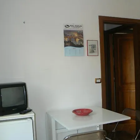 La Casa Di Nonna Carlotta Bed and breakfast *
