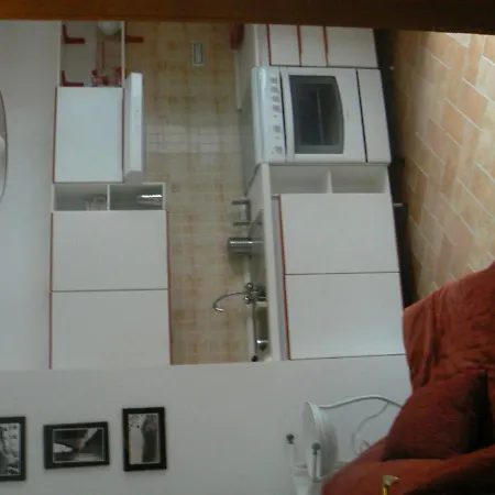 La Casa Di Nonna Carlotta *