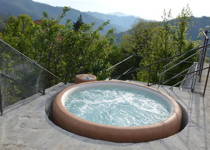 La Casa Di Nonna Carlotta Bed & Breakfast