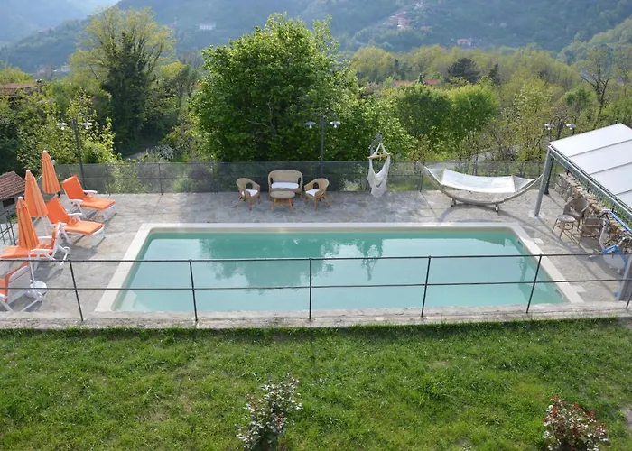 La Casa Di Nonna Carlotta