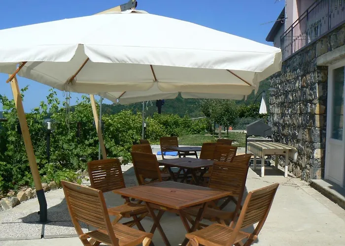Bed & Breakfast La Casa Di Nonna Carlotta