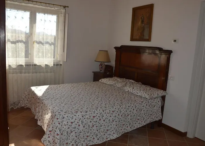 Bed & Breakfast La Casa Di Nonna Carlotta *
