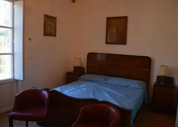 Bed & Breakfast La Casa Di Nonna Carlotta