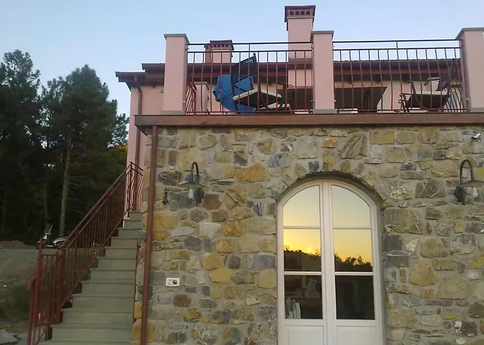 La Casa Di Nonna Carlotta *