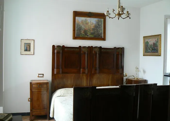 Bed & Breakfast La Casa Di Nonna Carlotta