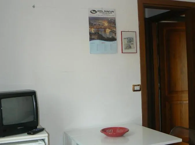 La Casa Di Nonna Carlotta Bed & Breakfast *
