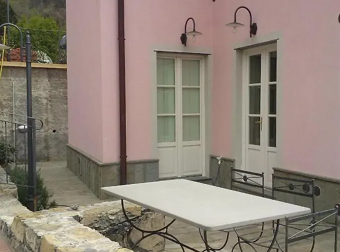 La Casa Di Nonna Carlotta