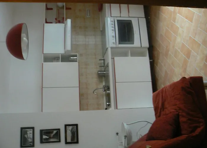 La Casa Di Nonna Carlotta *